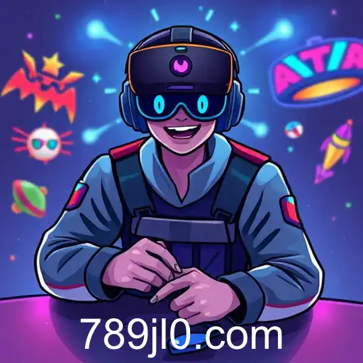 The Rise of 789jl in the Gaming World