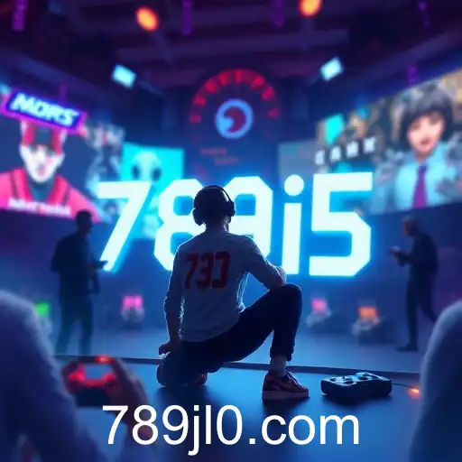 The Digital Evolution Through the Lens of 789jl