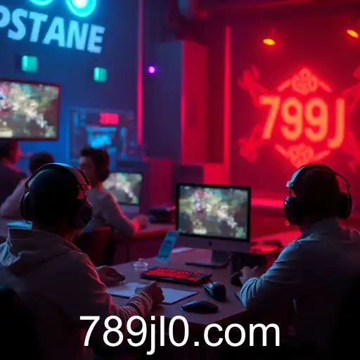 Emerging Trends in Online Gaming Communities