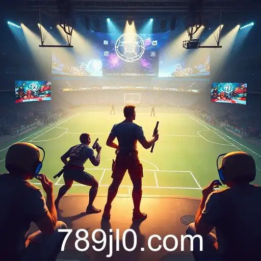 Gaming Platform '789jl' Redefines Online Experiences