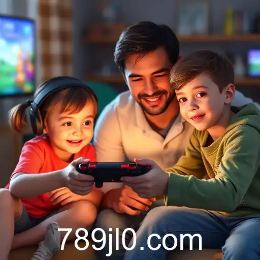 Gaming Trends Revolutionized: A 2025 Perspective