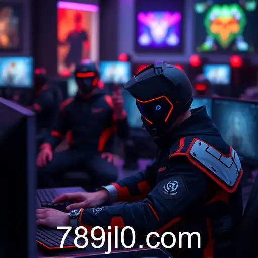 A Glimpse into the World of 789jl: Trends and Challenges