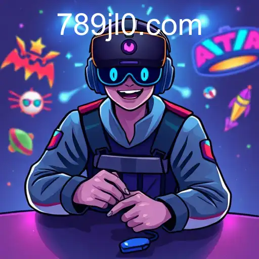 The Rise of 789jl in the Gaming World