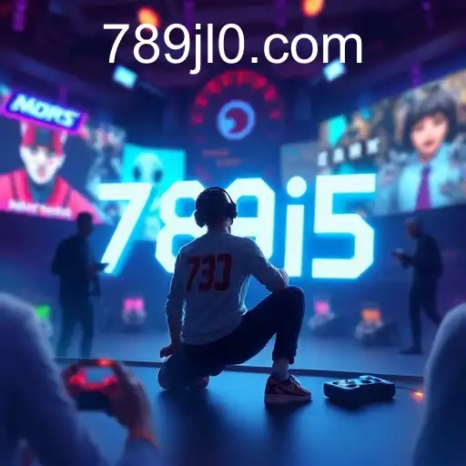 The Digital Evolution Through the Lens of 789jl