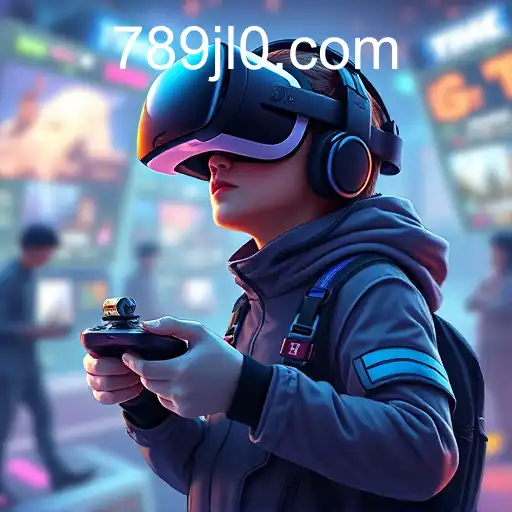 Emerging Trends in Online Gaming in 2025