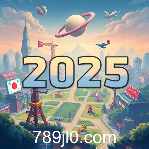 Expansion of English Gaming Amidst Global Trends