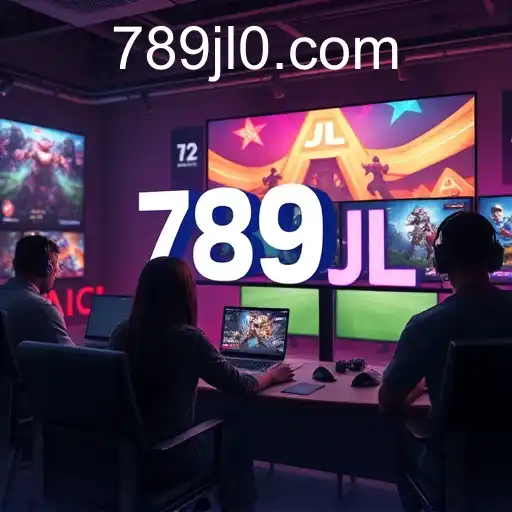 The Evolution of Online Gaming: A 2025 Perspective