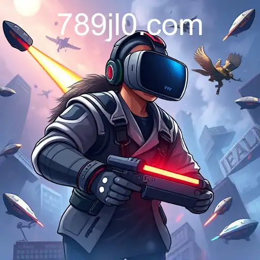 789jl: Revolutionizing the Gaming Scene in 2025