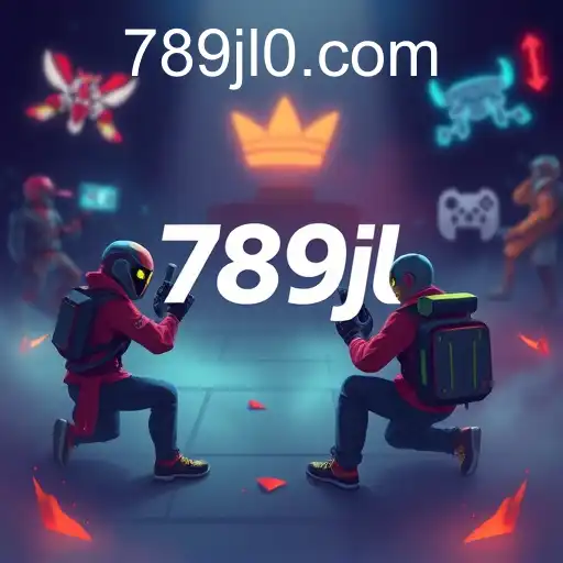 Gaming in the English World: The Rise of 789jl