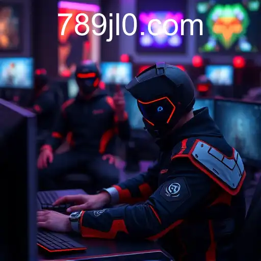 A Glimpse into the World of 789jl: Trends and Challenges