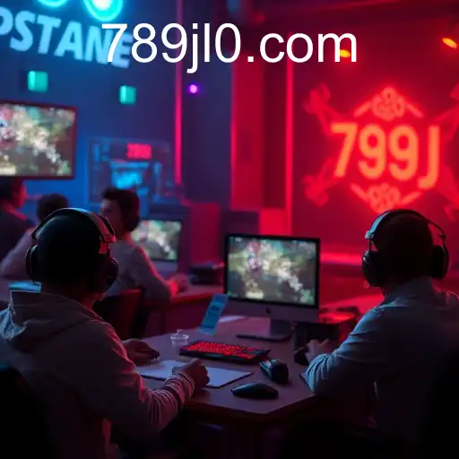 How Online Games are Shaping Society