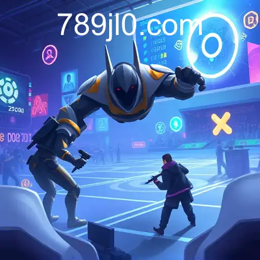 The Rise and Influence of 789jl in Online Gaming