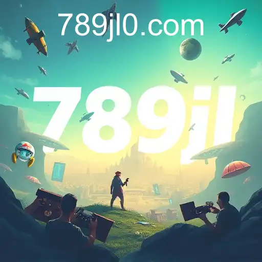 The Rise of 789jl in the Online Gaming World