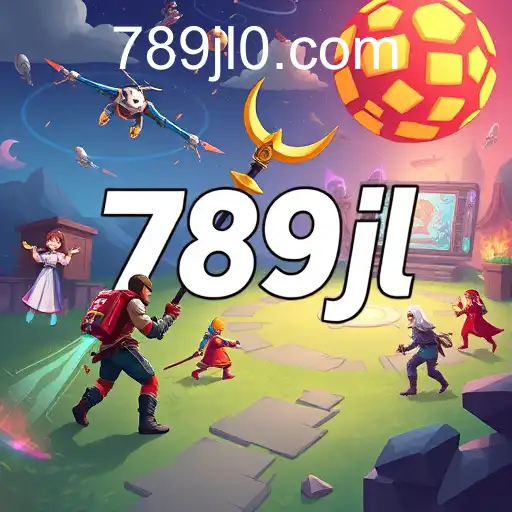 The Rise of 789jl in Gaming