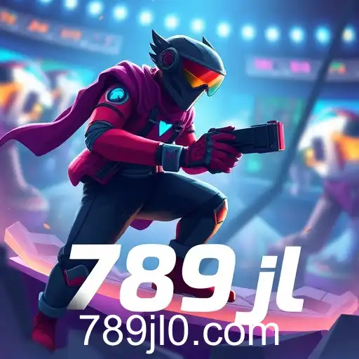 The Rise of 789jl: Transforming Online Gaming
