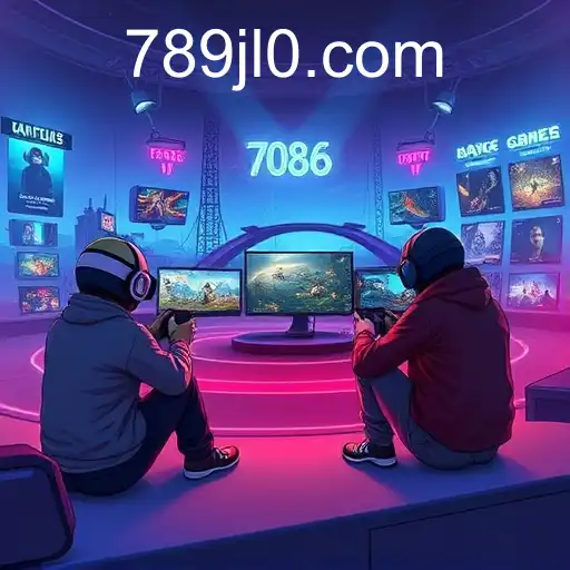 The Rise of New Online Gaming Dynamics