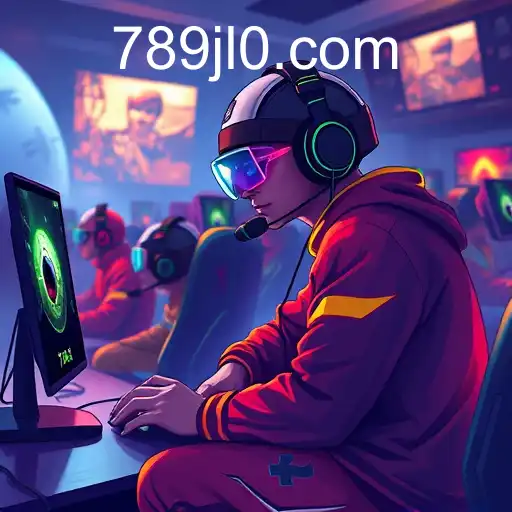 The Rise of Online Gaming: A New Era for Players