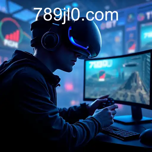 The Rise of 789jl and the Future of Online Gaming