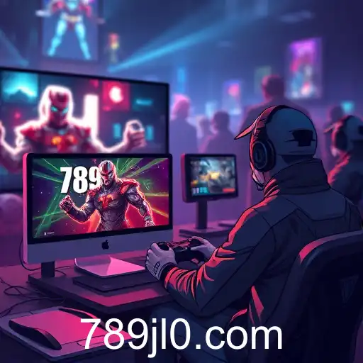 The Rise of Online Gaming Platforms