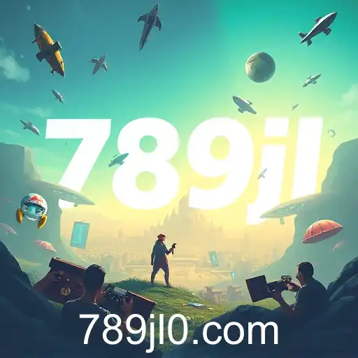 The Rise of 789jl in the Online Gaming World