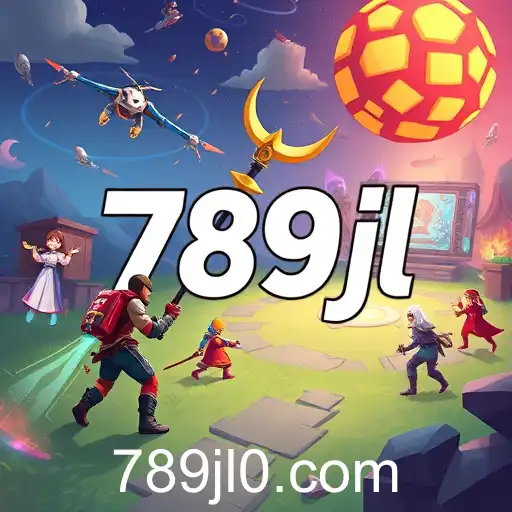The Rise of 789jl in Gaming