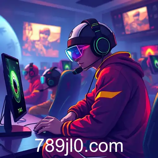 The Rise of Online Gaming: A New Era for Players