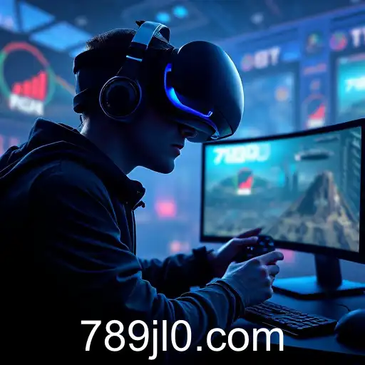 The Rise of 789jl and the Future of Online Gaming